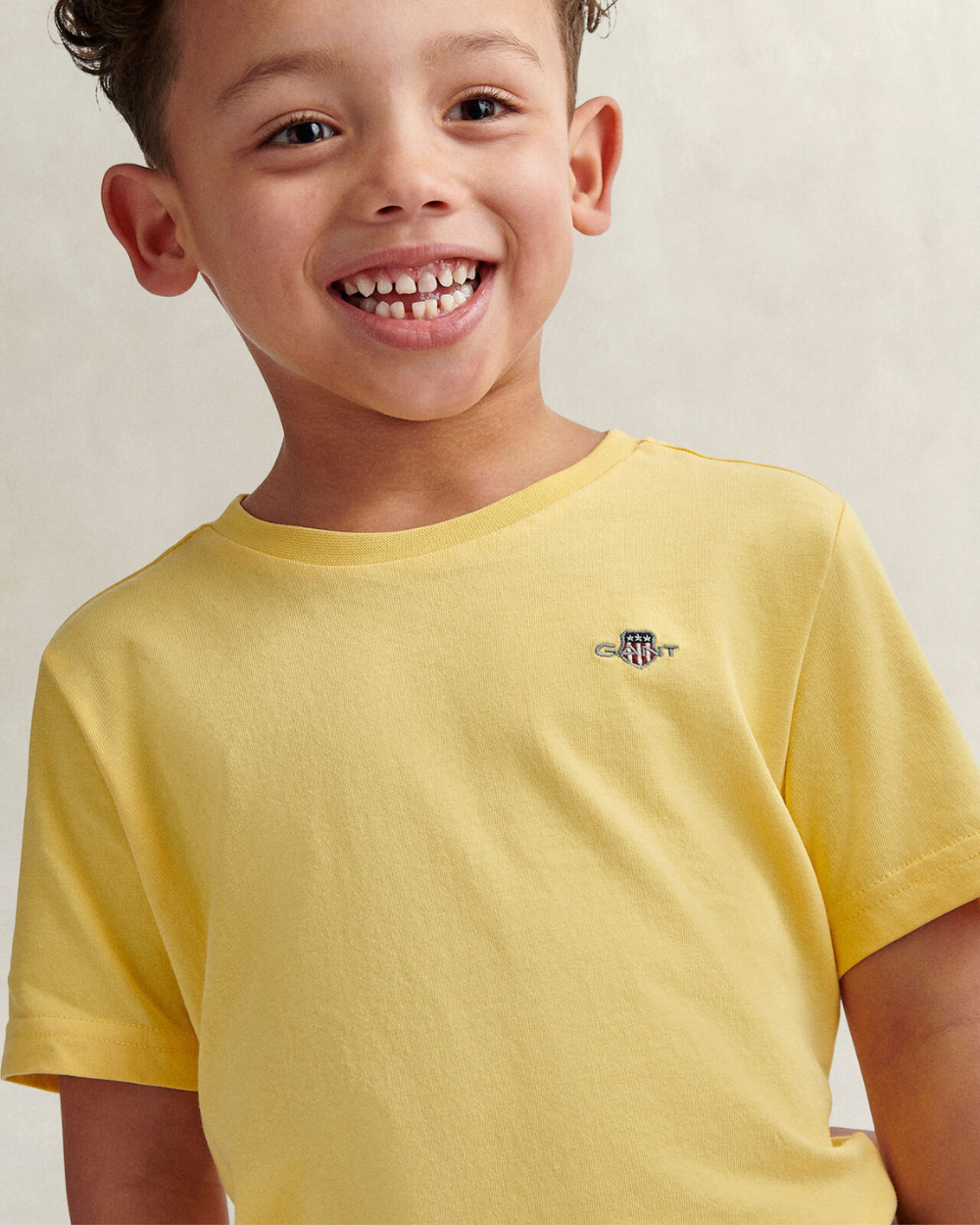 T-shirt Shield Kids