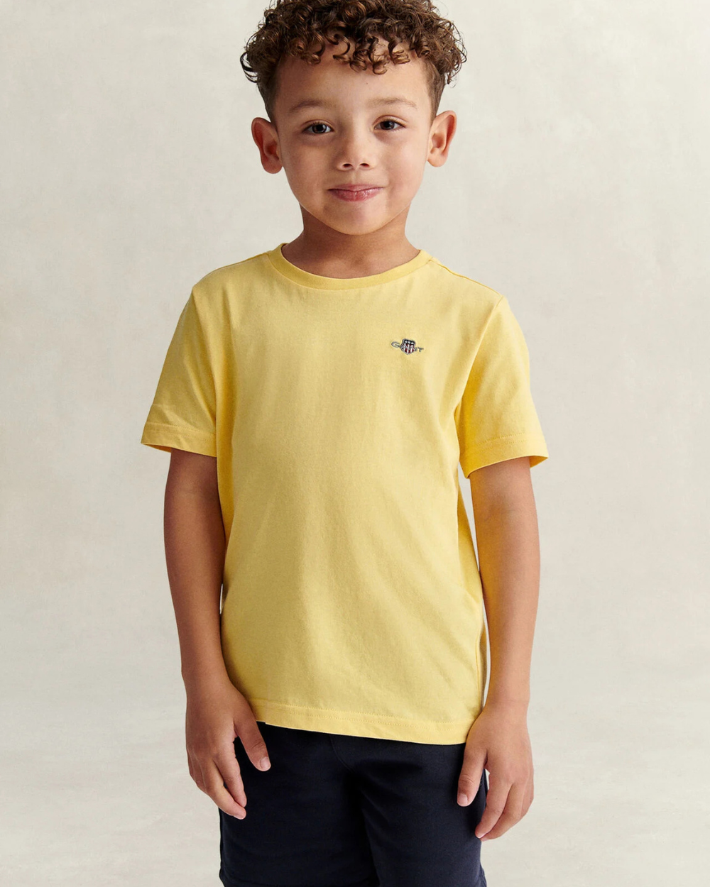 T-shirt Shield Kids