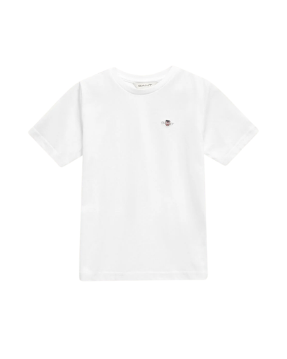 T-shirt Shield Teens