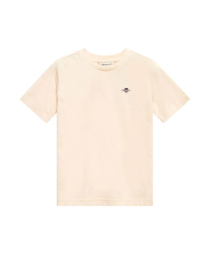 T-shirt Shield Kids