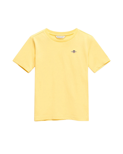 T-shirt Shield Kids