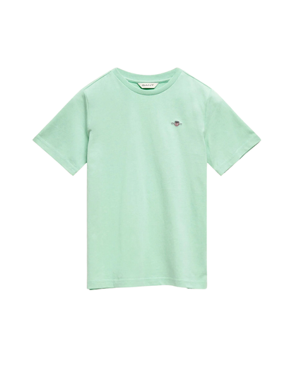 T-shirt Shield Teens