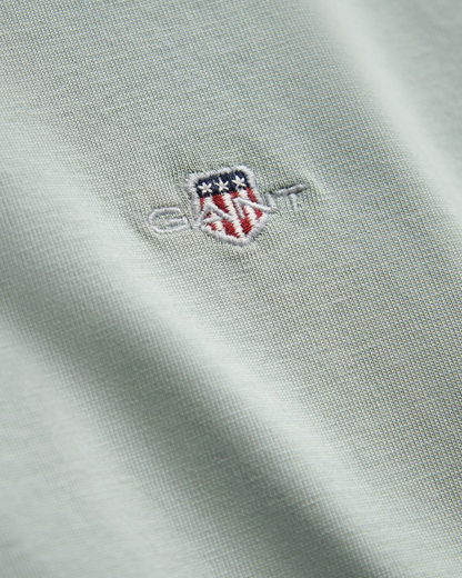 T-shirt Shield Kids