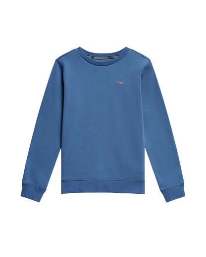 Sweatshirt Shield Kids