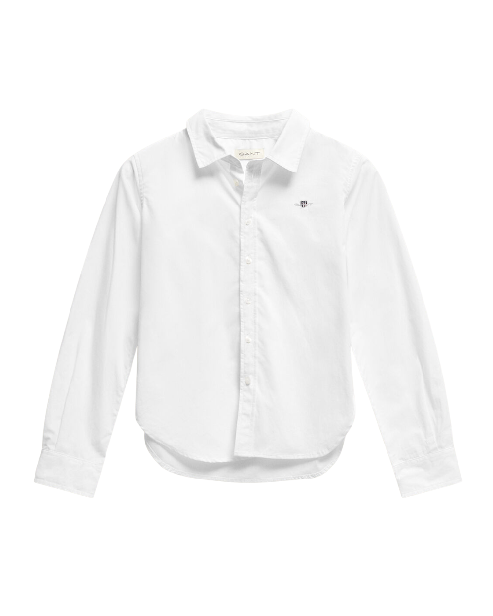 Camisa Gant Girls Kids