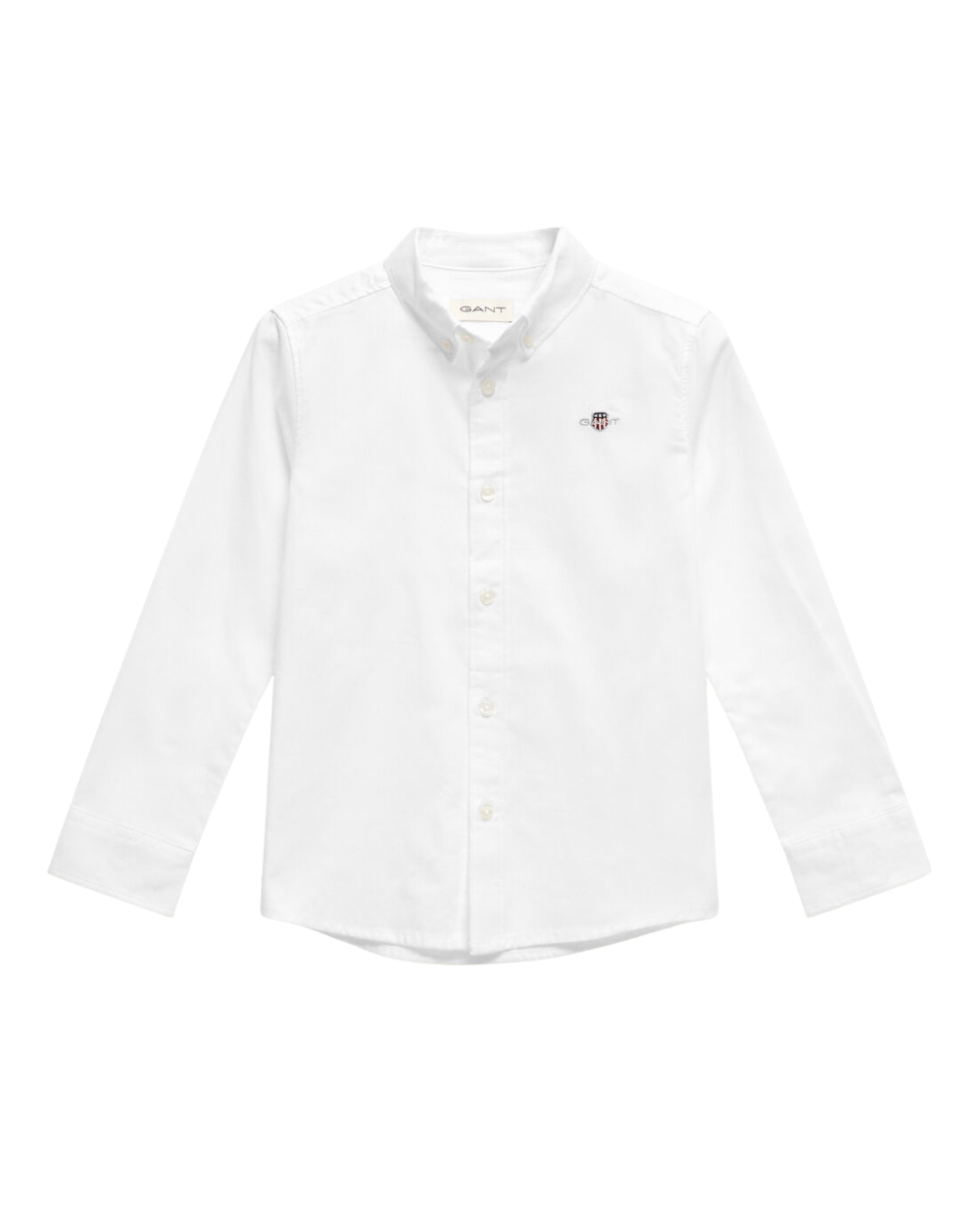 Camisa Oxford Shield Kids