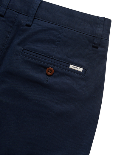 Calças Chino Gant Kids