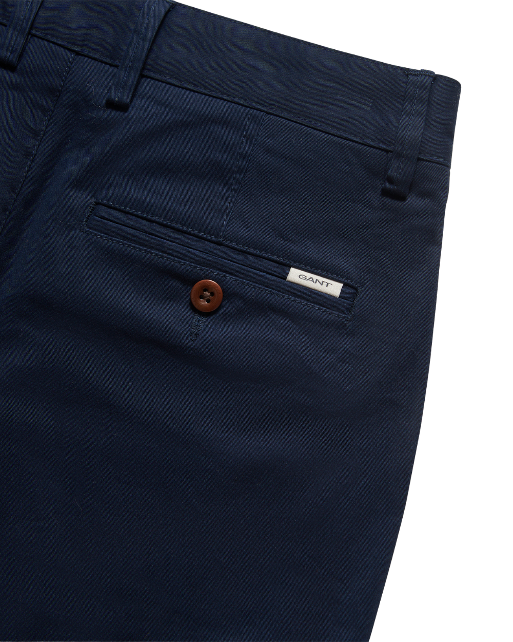 Calças Chino Gant Teens