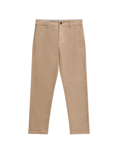 Calças Chino Gant Kids