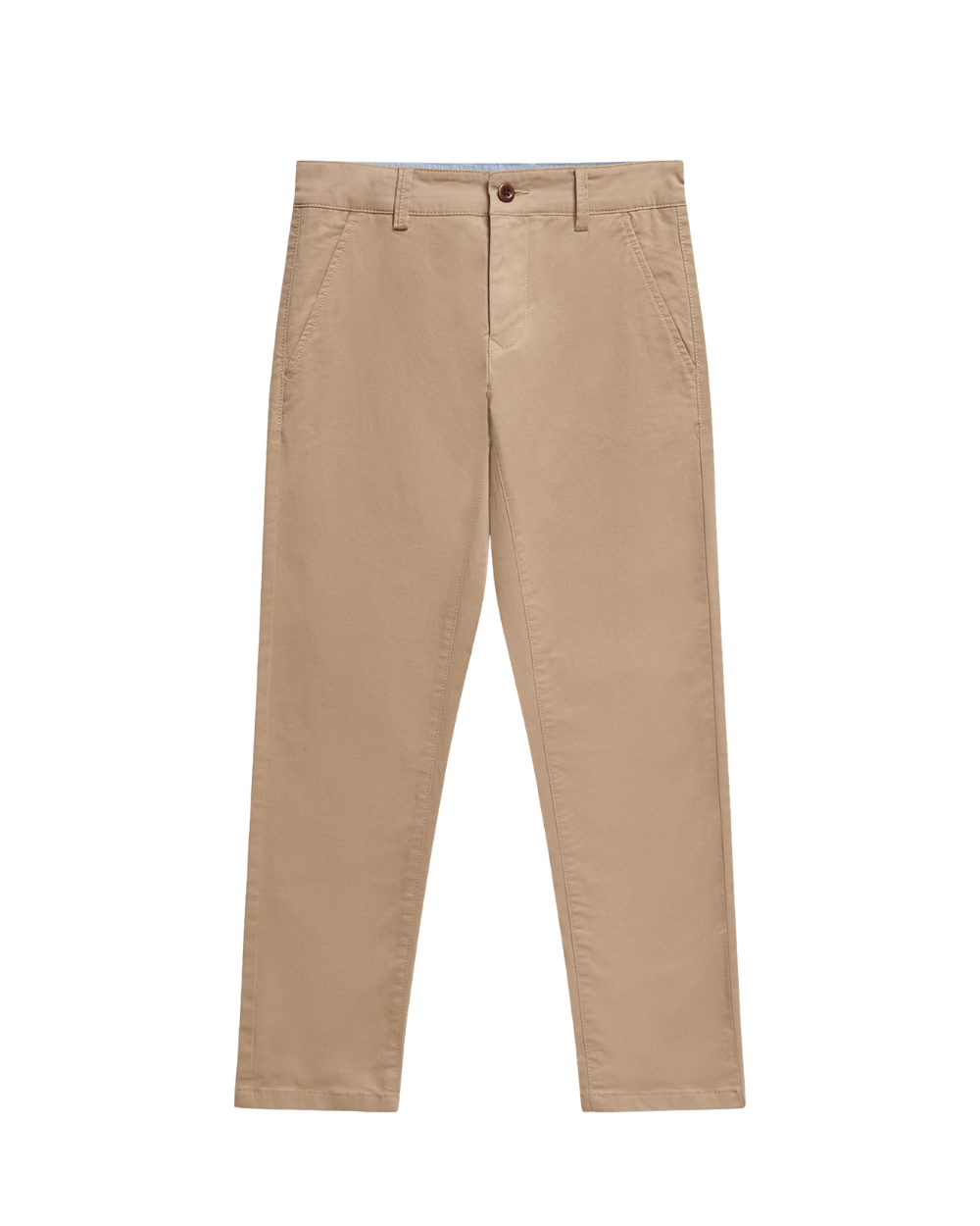 Calças Chino Gant Teens