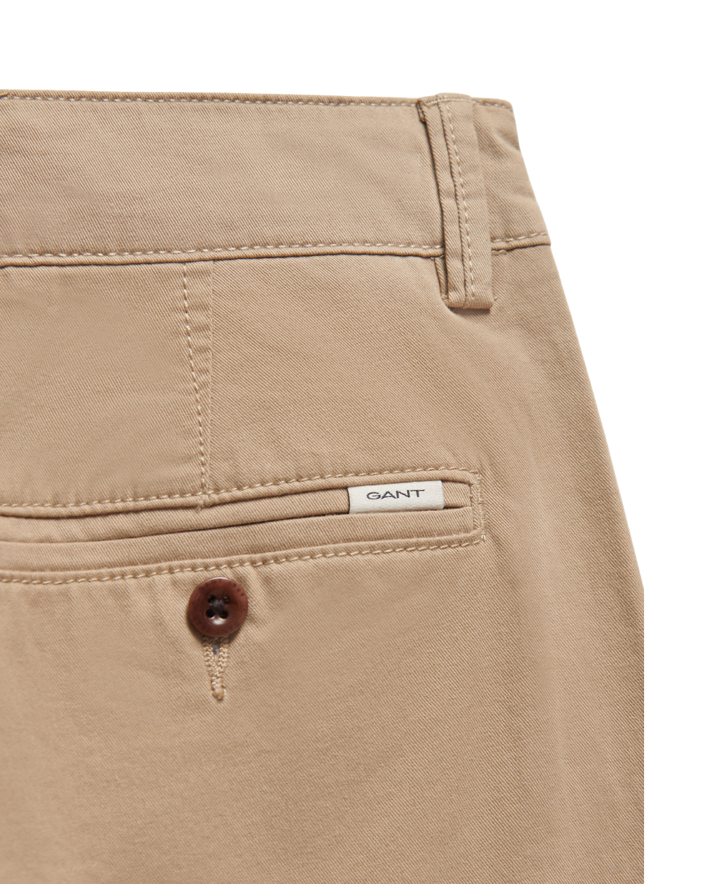 Calças Chino Gant Kids