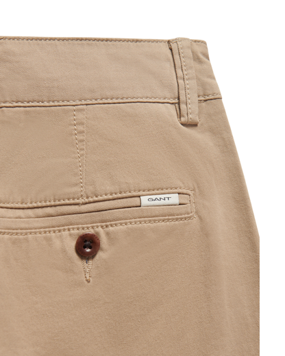 Calças Chino Gant Teens