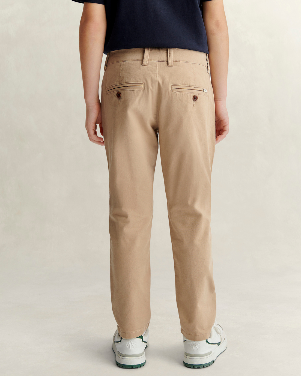 Calças Chino Gant Kids