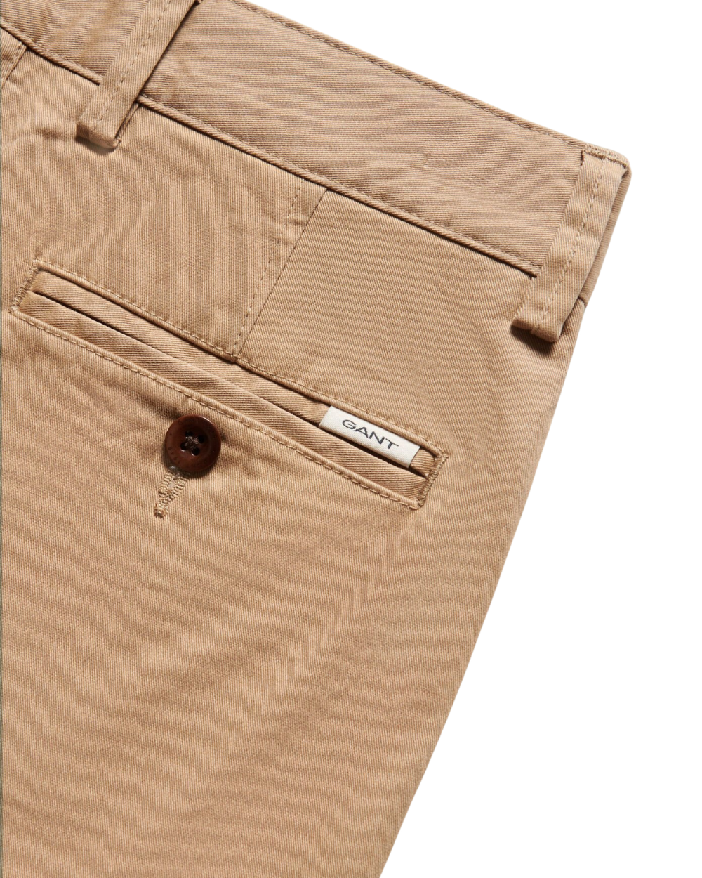 Calções Chino Gant Teens