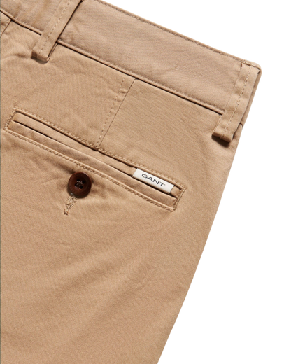 Calções Chino Gant Teens