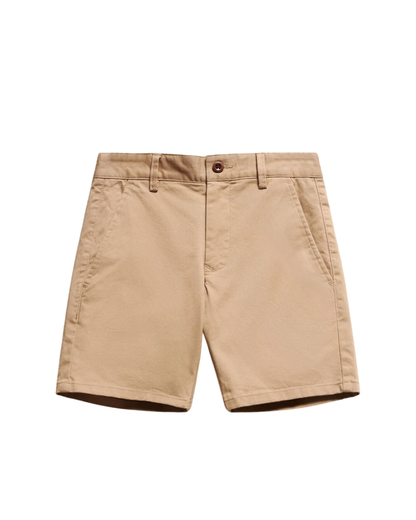 Calções Chino Gant Teens