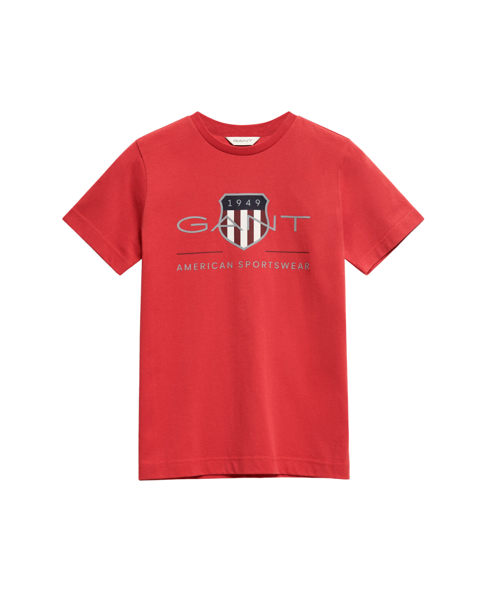 T-shirt Archive Shield Teens