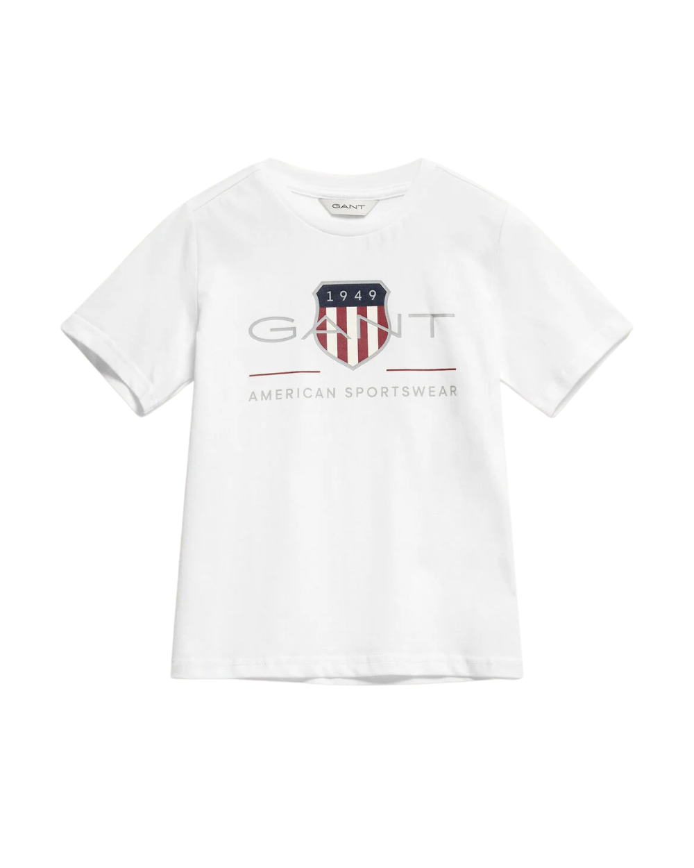 T-shirt Archive Shield Teens