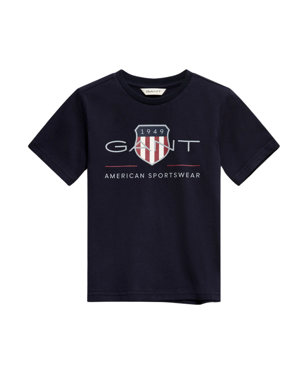 T-shirt Archive Shield Kids