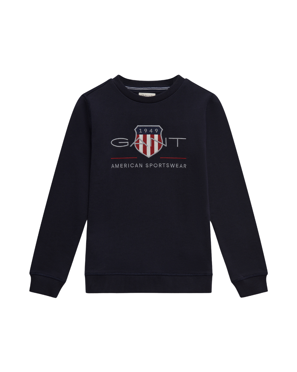 Sweatshirt Archive Shield Teens
