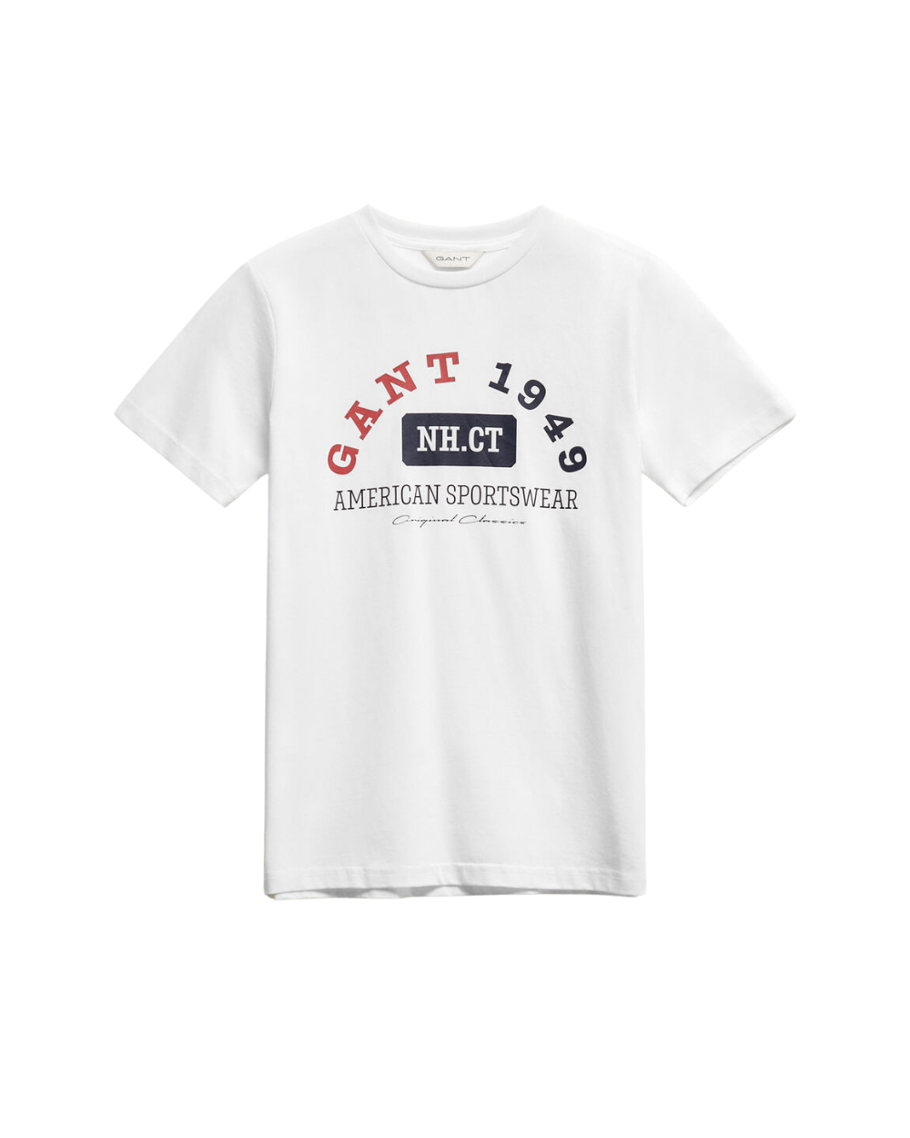 T-shirt American Graphic Teens