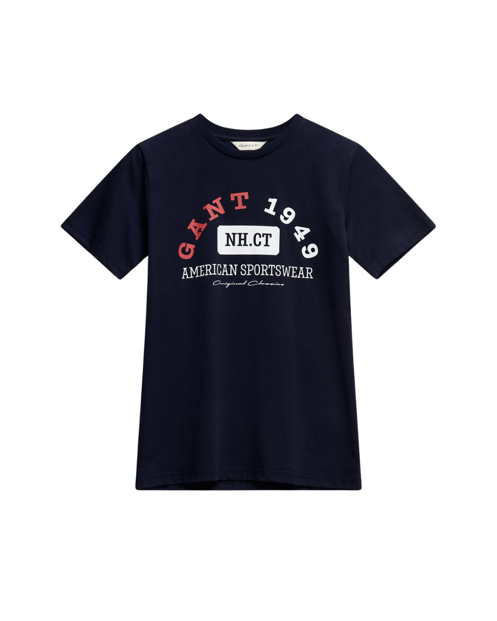 T-shirt American Graphic Teens