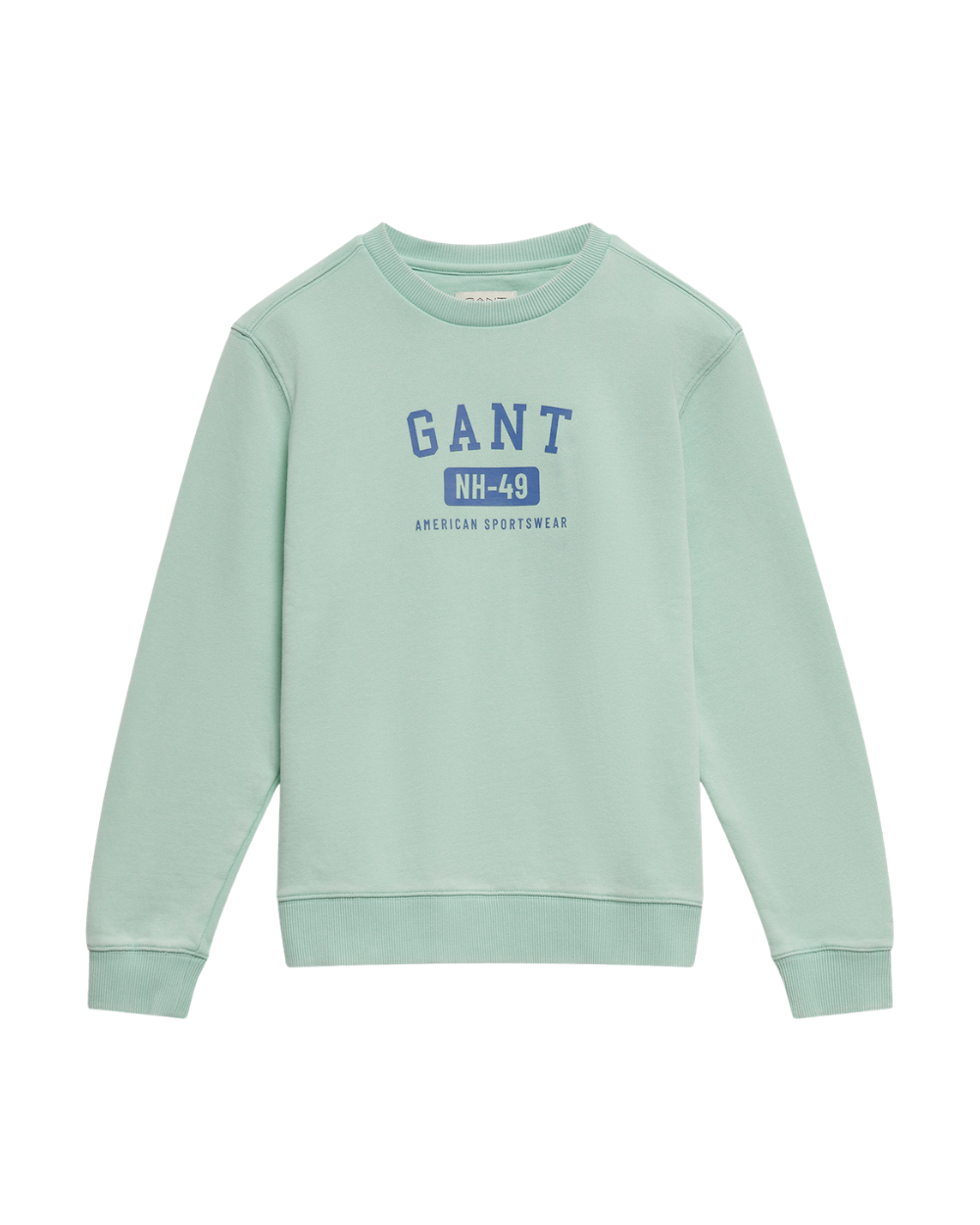 Sweatshirt Ocean Wash Teens