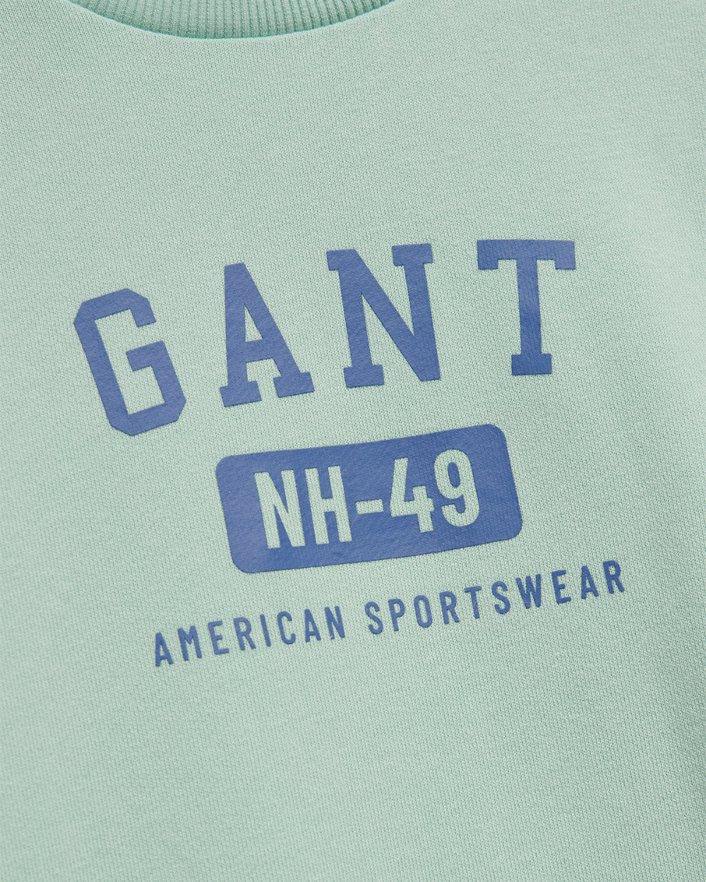 Sweatshirt Ocean Wash Teens