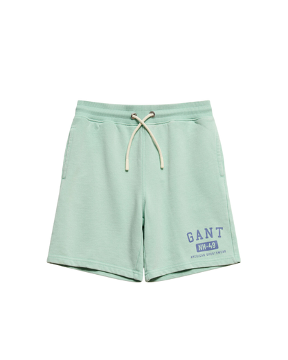 Calções Desportivos Wash Teens