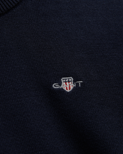 Camisola de Malha Shield Kids