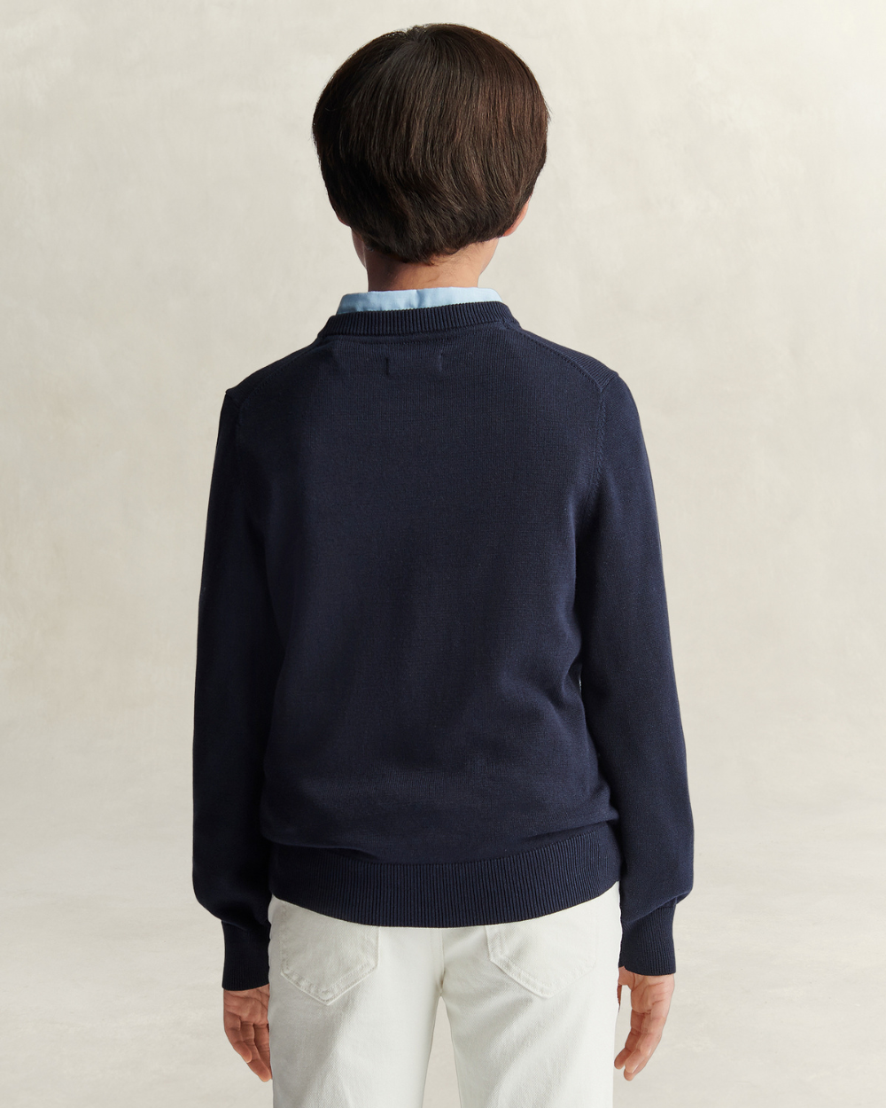 Camisola de Malha Shield Kids