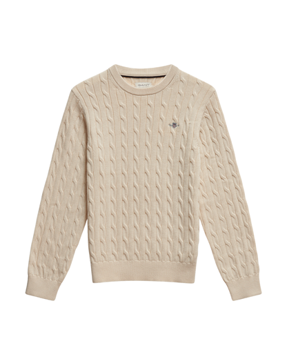 Camisola de Malha Shield Kids