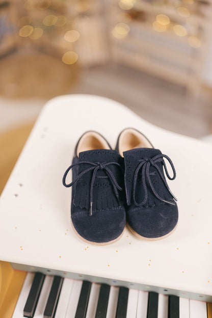 Carneira com Franja Sola Flexível