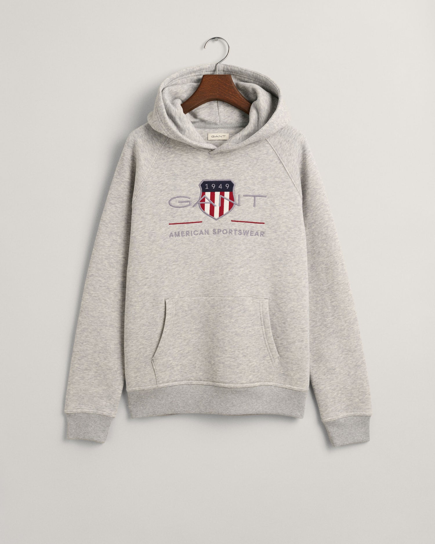 Sweatshirt com Capuz Archive Shield Teens