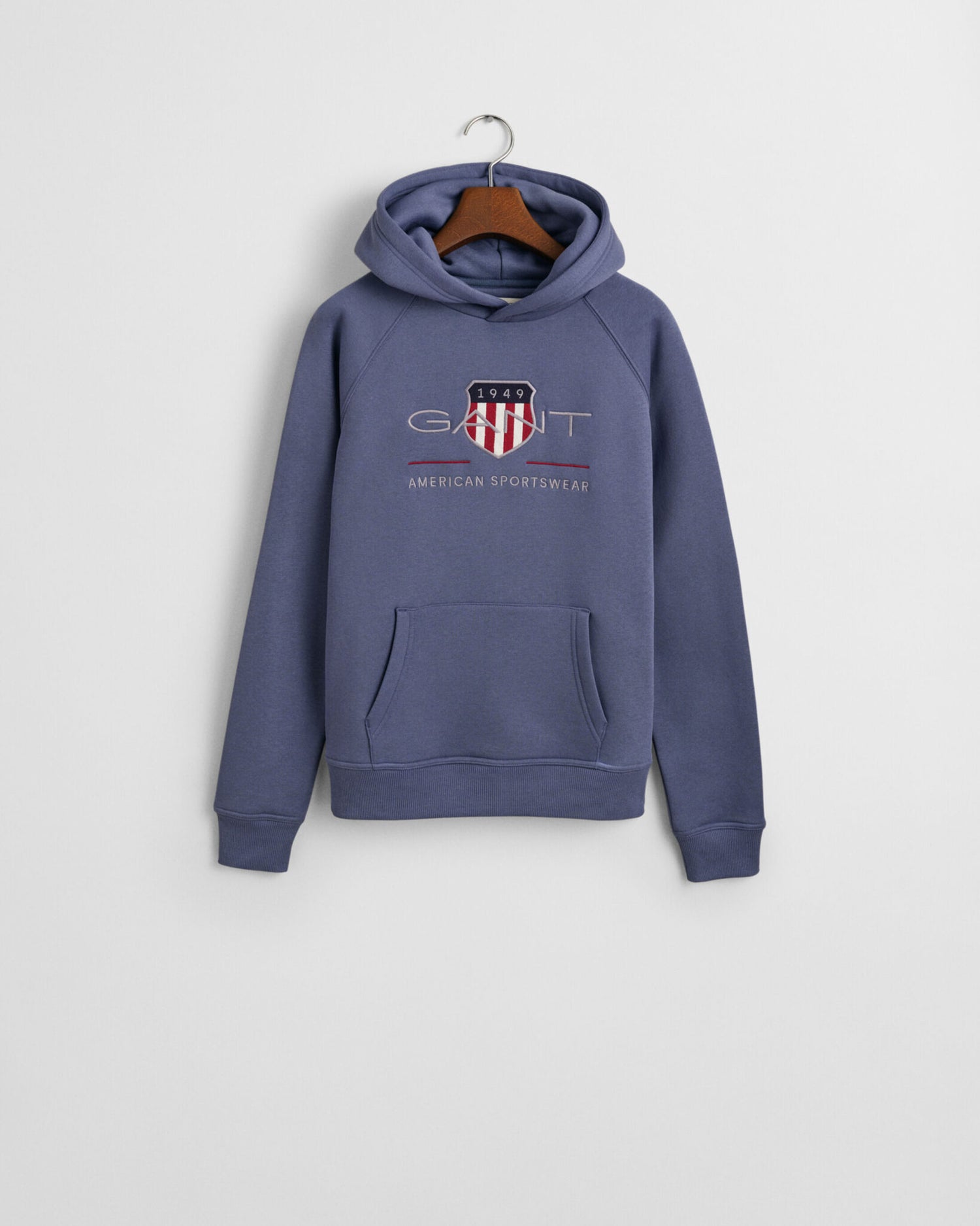 Sweatshirt com Capuz Archive Shield Teens