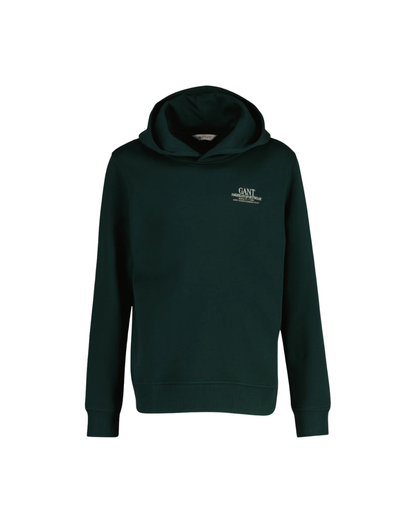 Graphics Hoodie