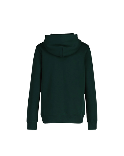 Graphics Hoodie