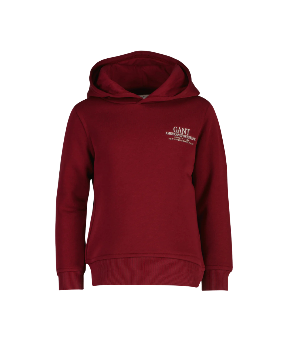 Graphics Hoodie
