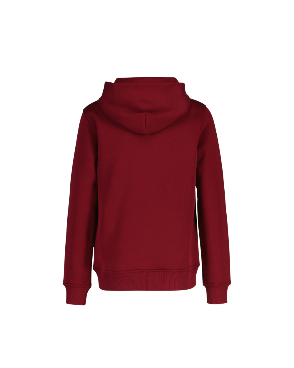 Graphics Hoodie
