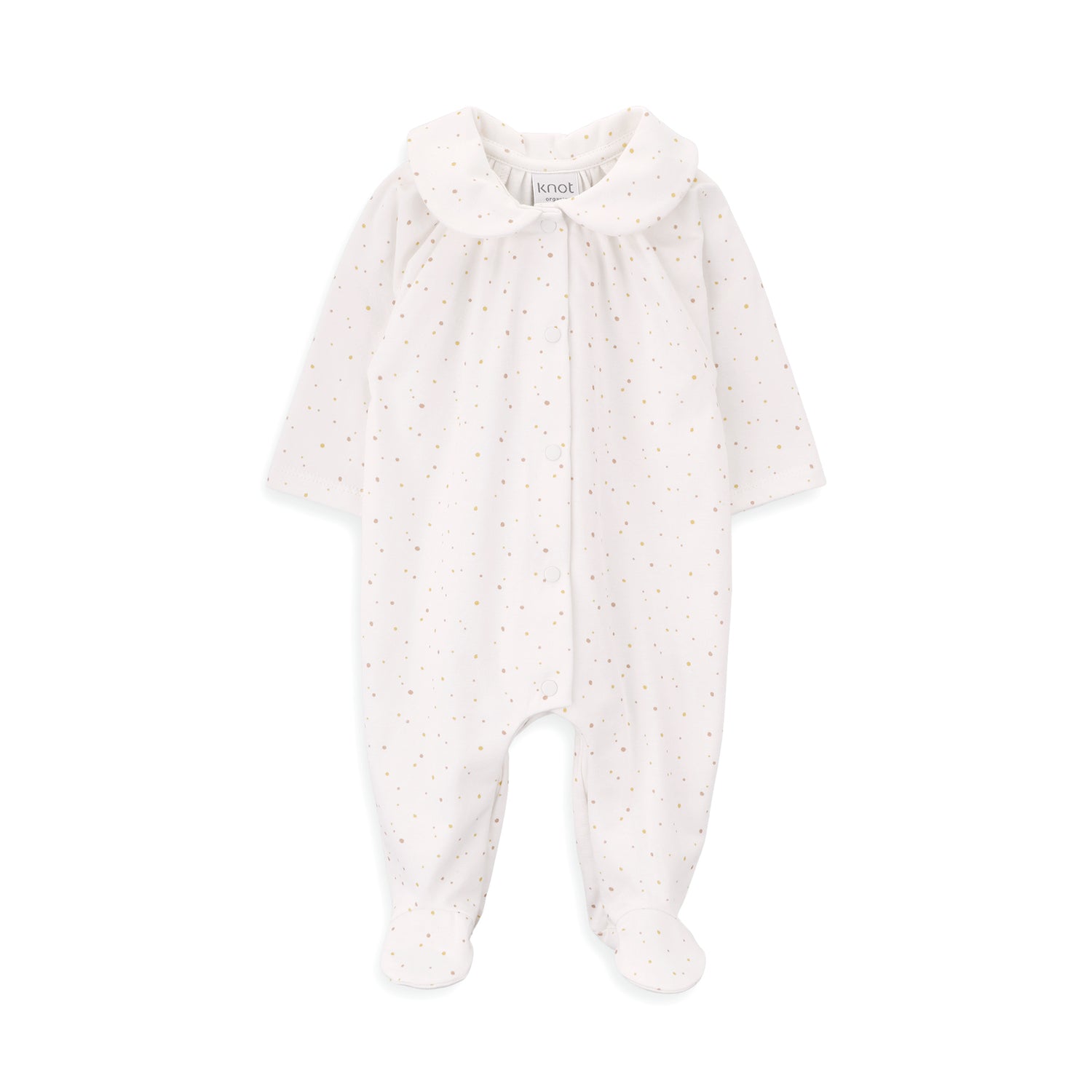 Babygrow Bubbles
