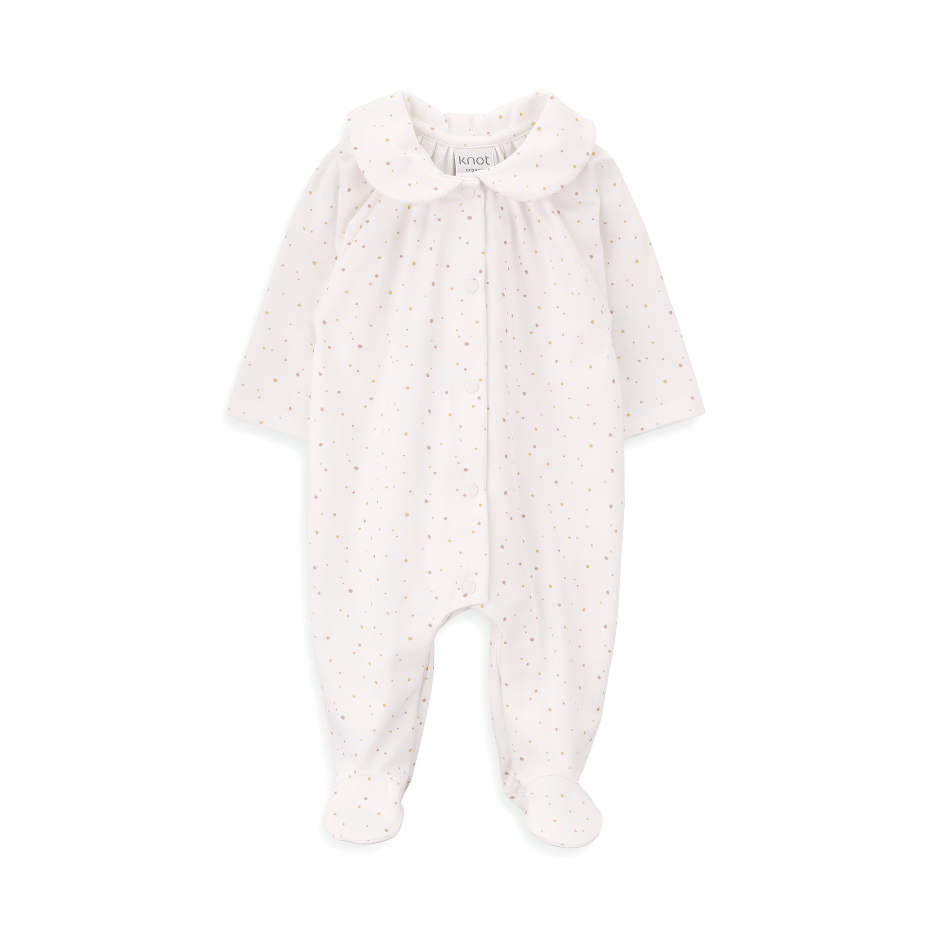 Babygrow Bubbles