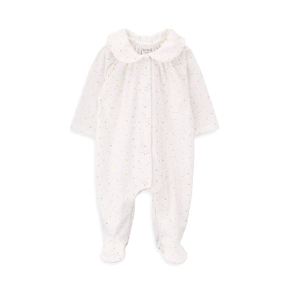 Babygrow Bubbles