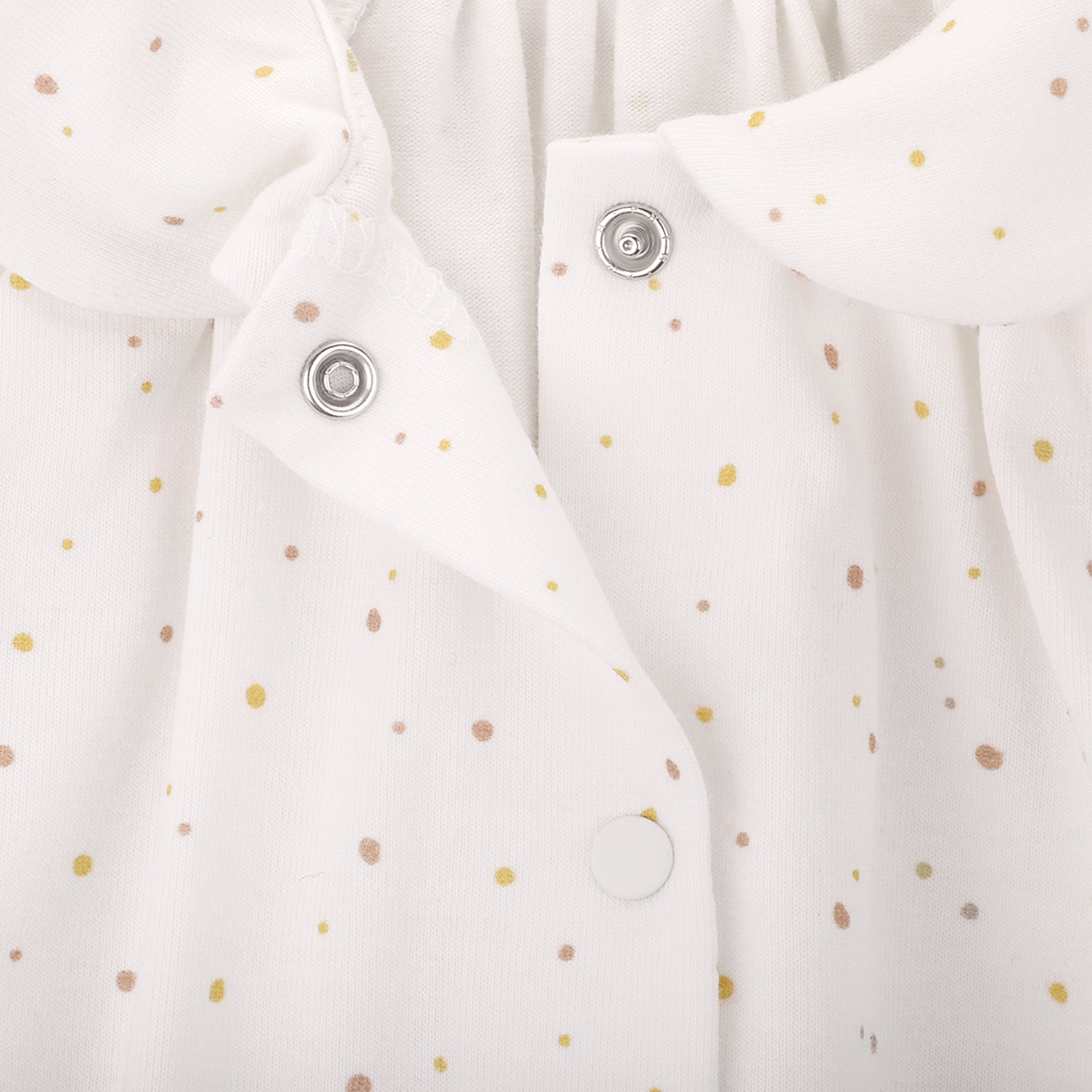 Babygrow Bubbles