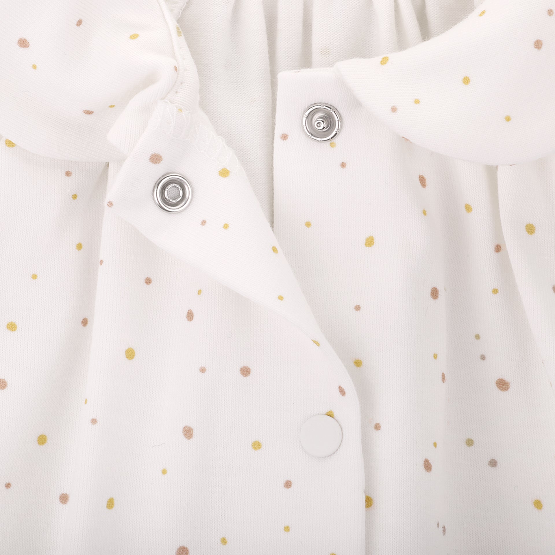 Babygrow Bubbles