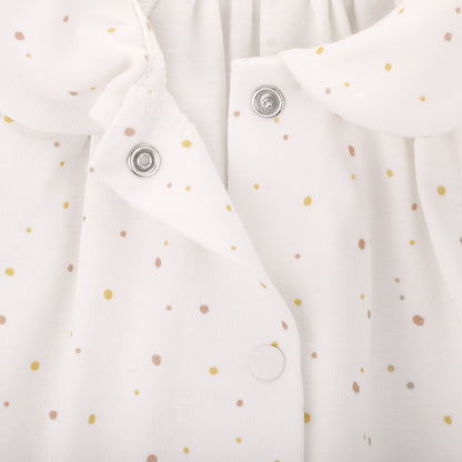Babygrow Bubbles