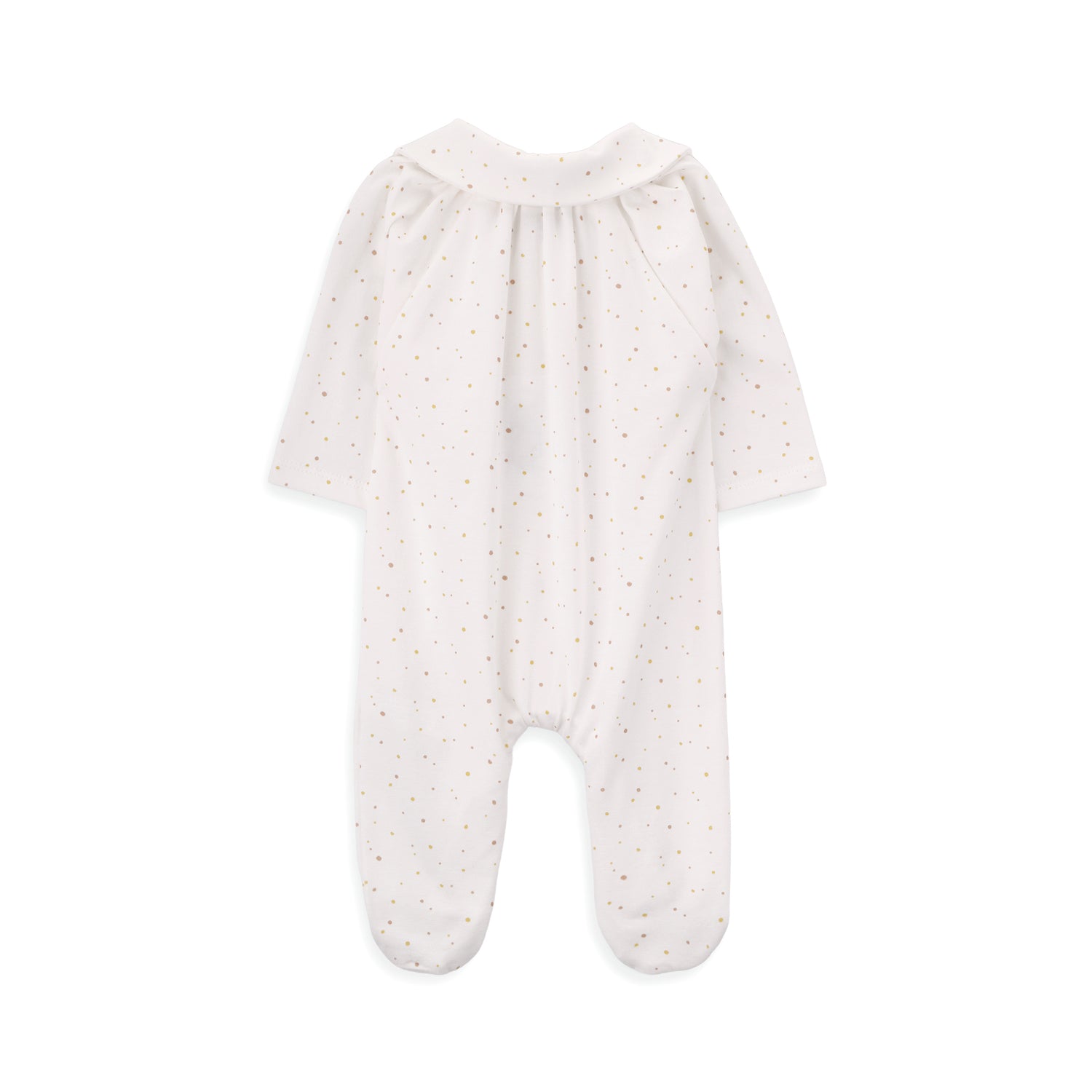 Babygrow Bubbles