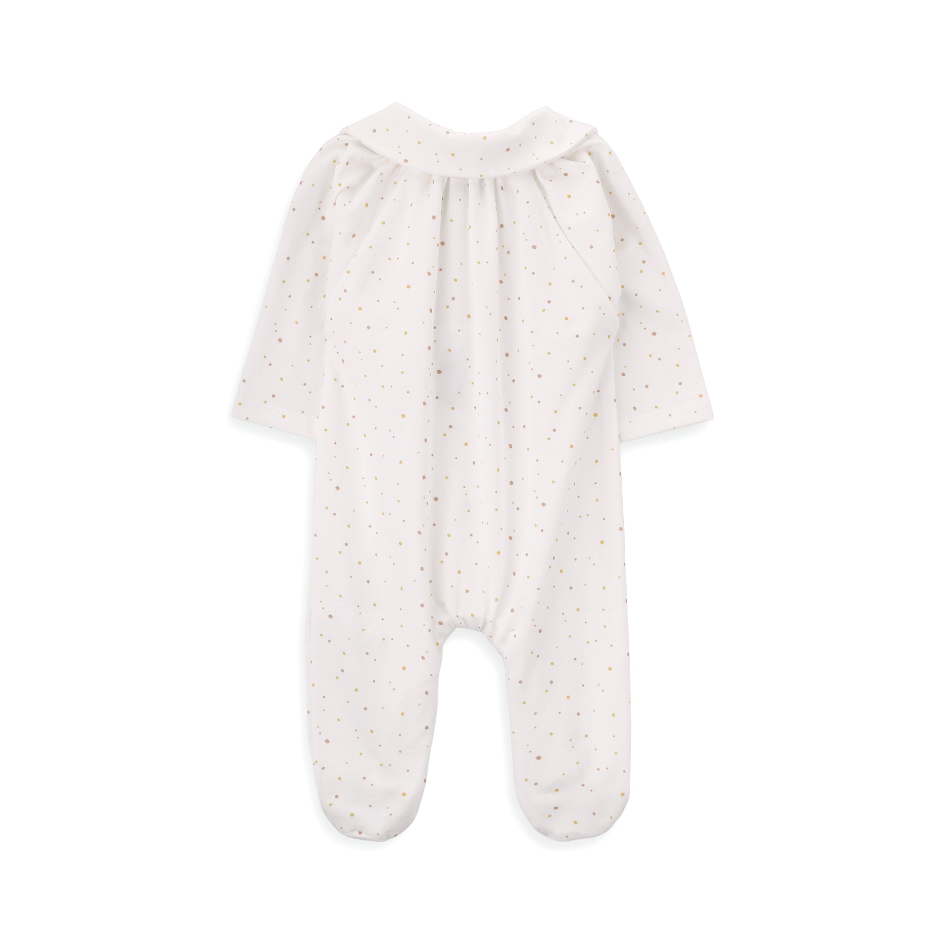 Babygrow Bubbles