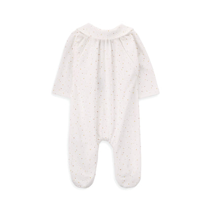 Babygrow Bubbles