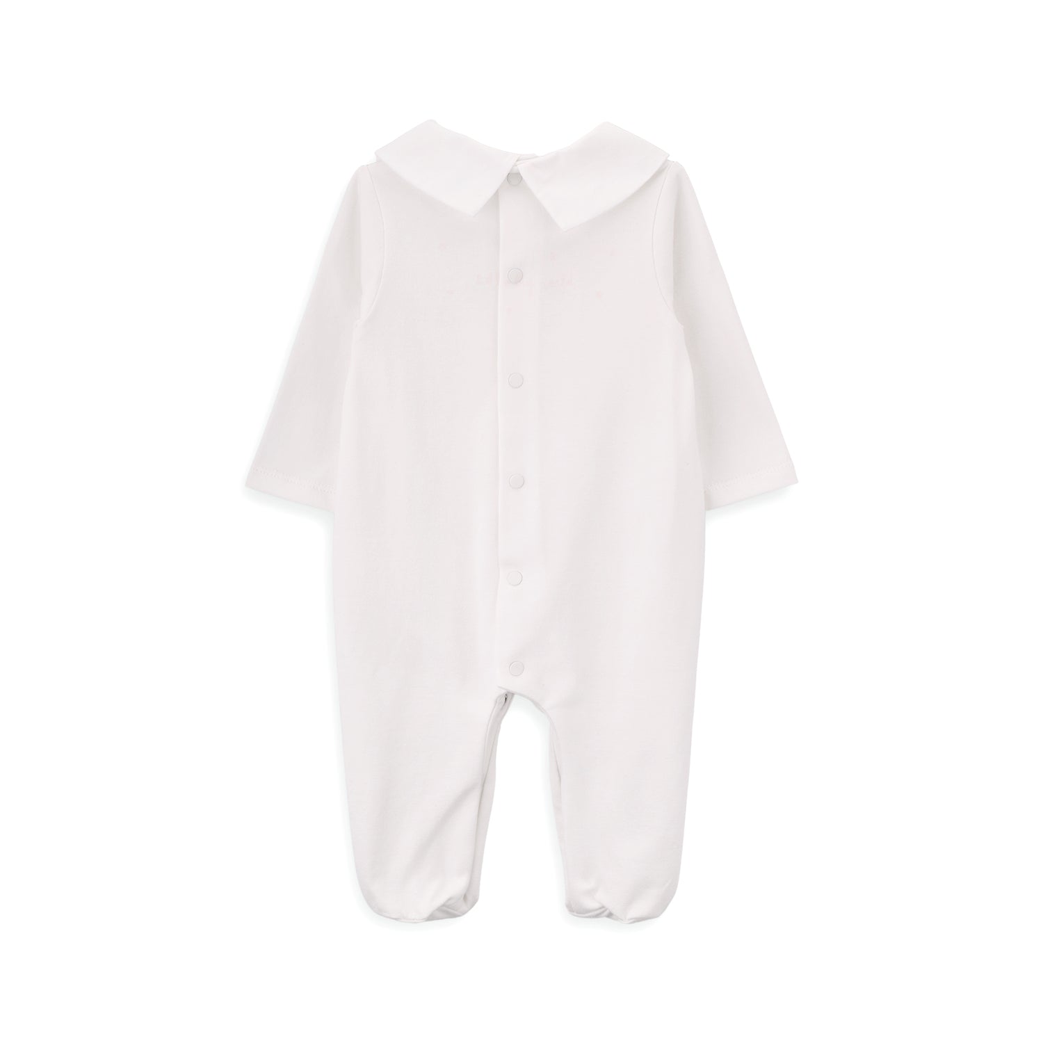 Babygrow Big World