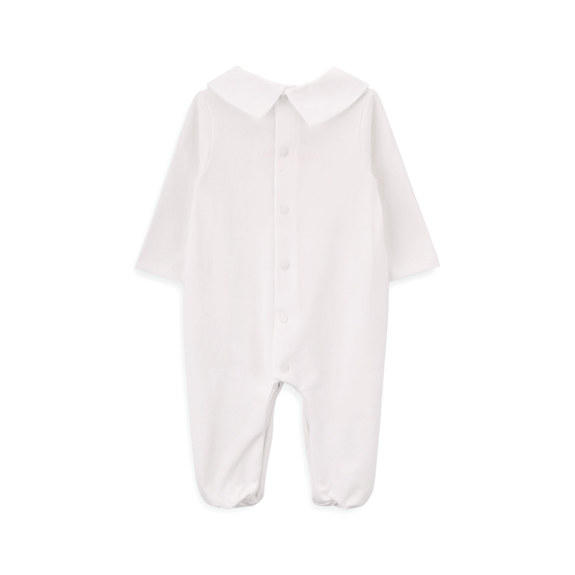 Babygrow Big World